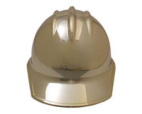 Bullard Ceremonial Hard Hats